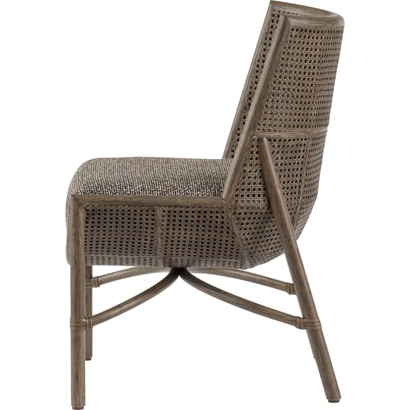 Laura Kirar Taru Side Chair