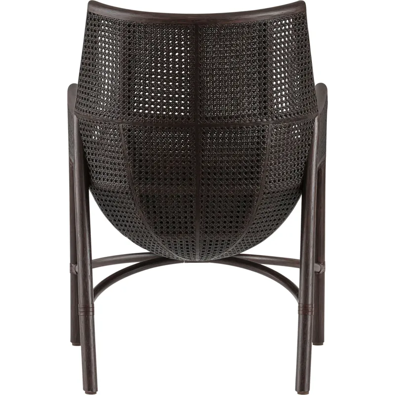 Laura Kirar Taru Arm Chair
