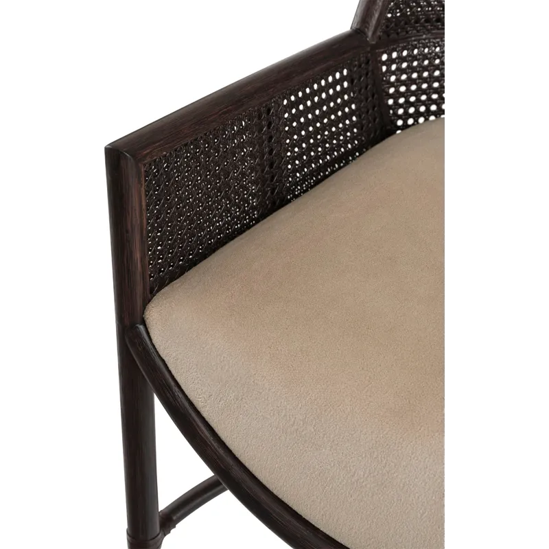 Laura Kirar Taru Arm Chair