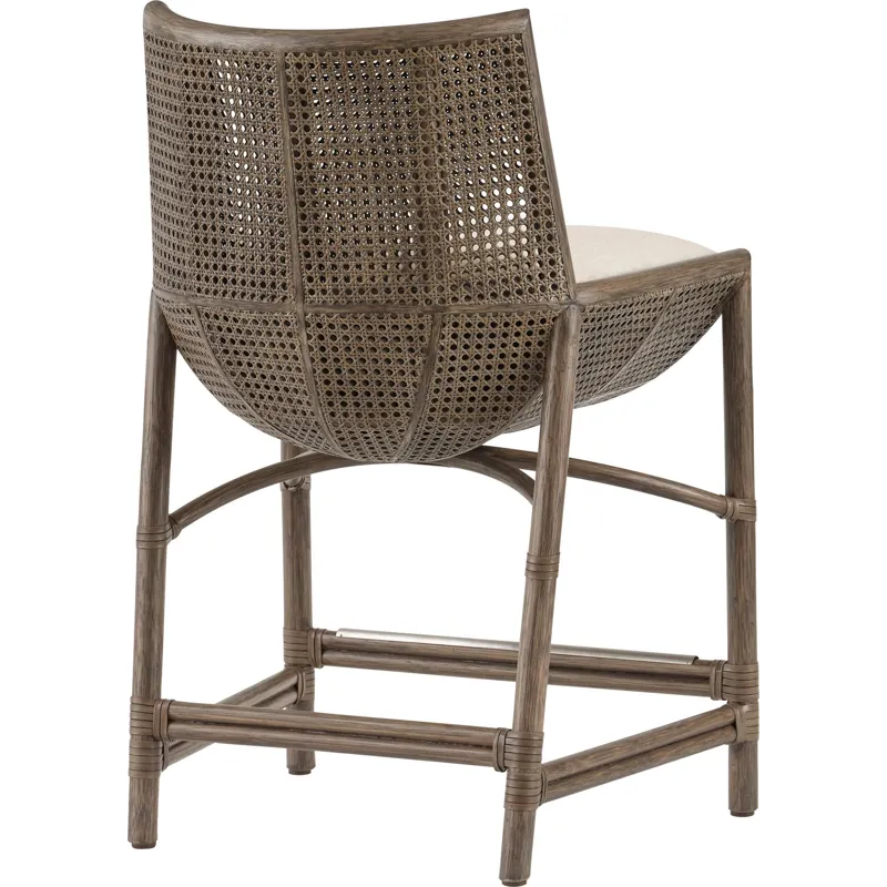 Laura Kirar Taru Counter Stool
