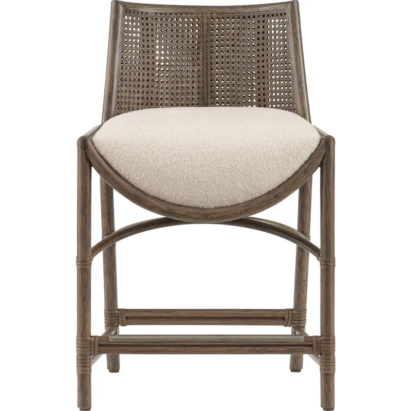 Laura Kirar Taru Counter Stool