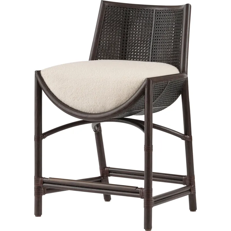 Laura Kirar Taru Counter Stool