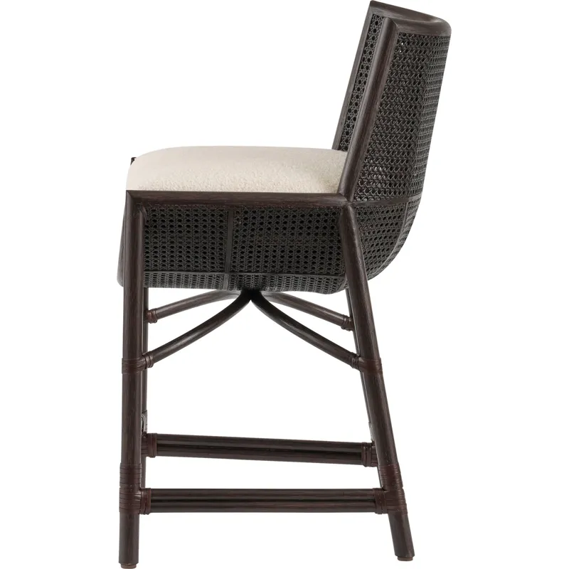 Laura Kirar Taru Counter Stool