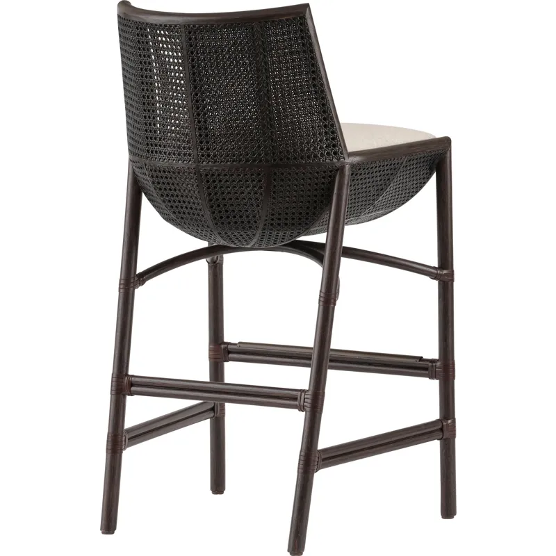 Laura Kirar Taru Barstool