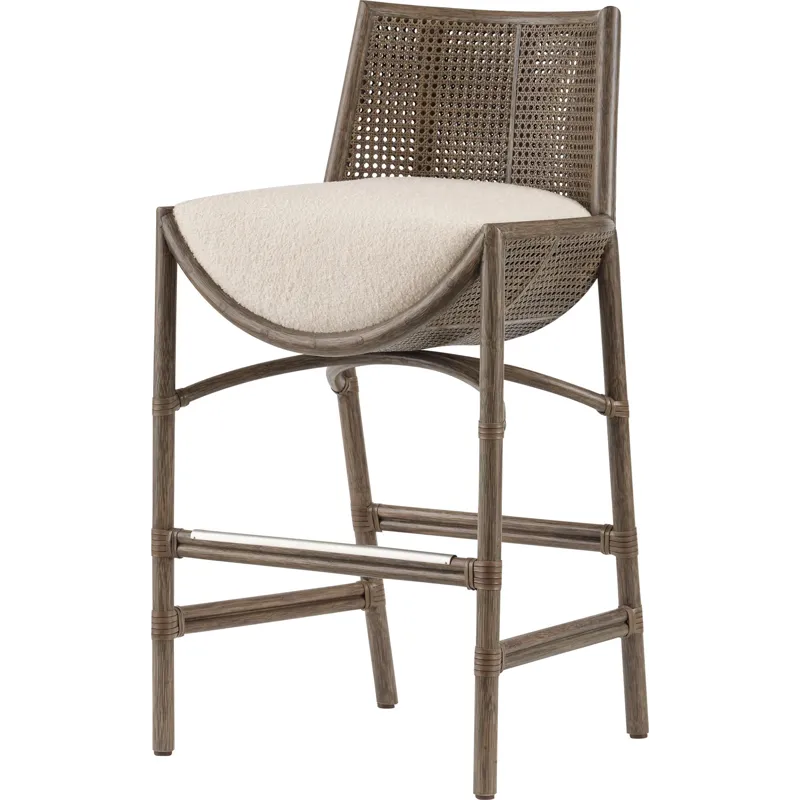 Laura Kirar Taru Barstool
