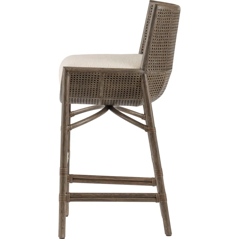 Laura Kirar Taru Barstool