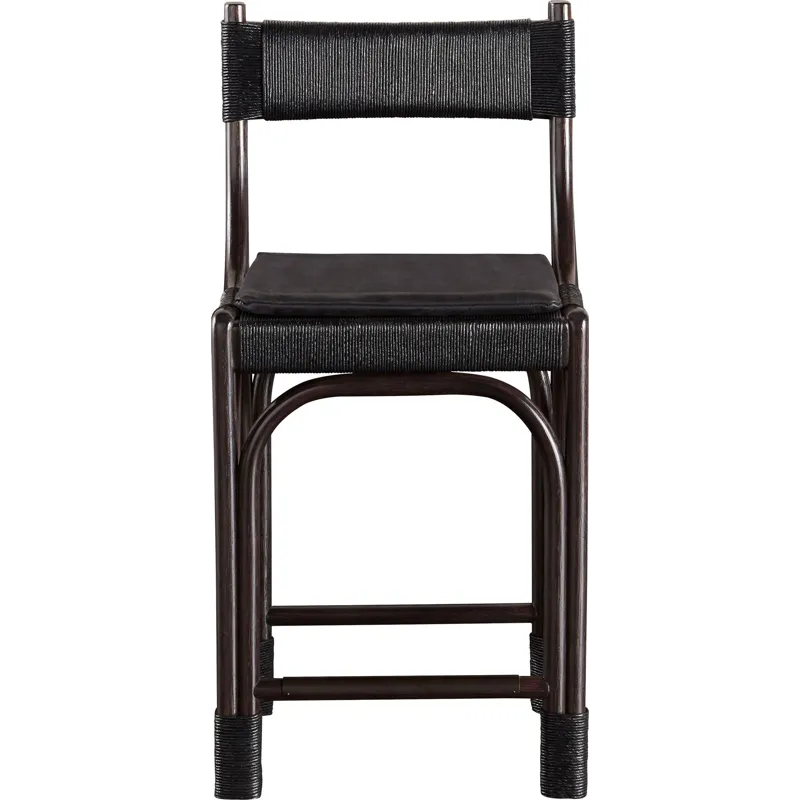 Kara Mann Bound Counter Stool