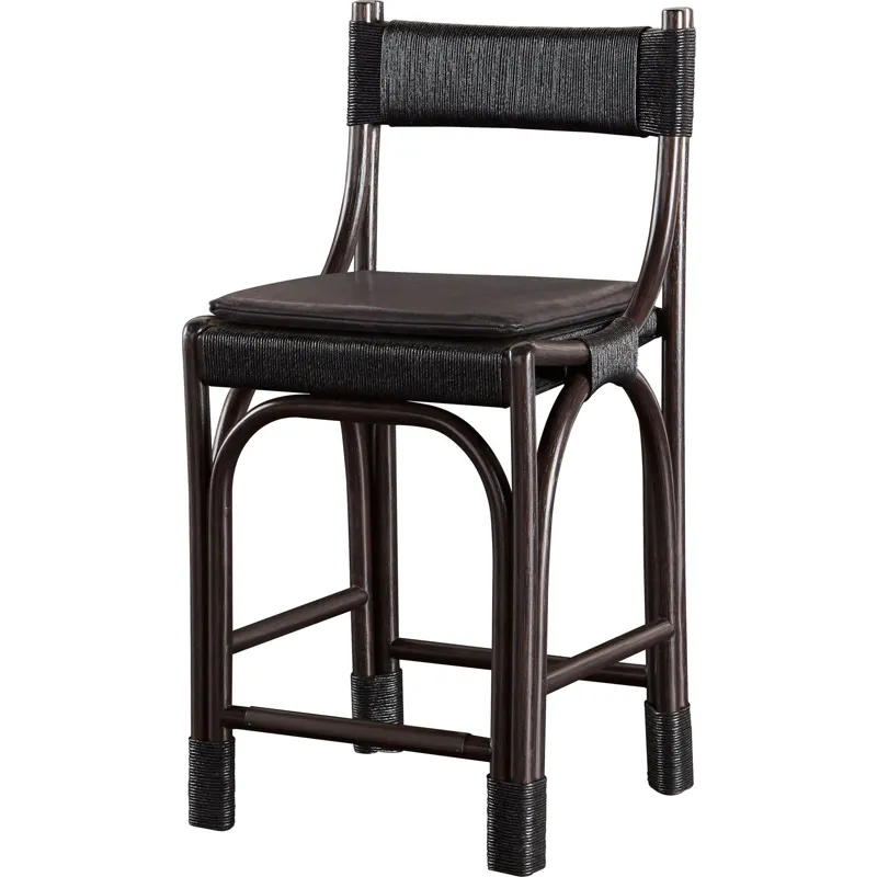 Kara Mann Bound Counter Stool