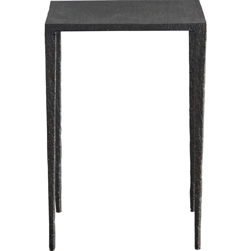 Kara Mann Molten Accent Table
