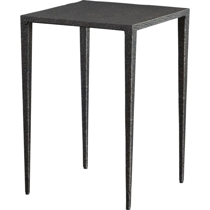 Kara Mann Molten Accent Table