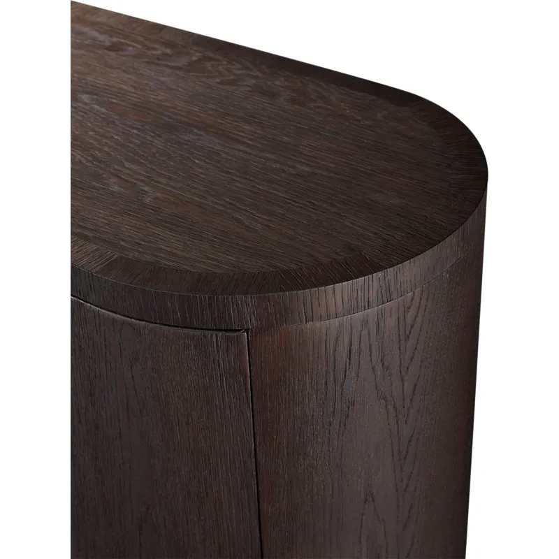 Kara Mann Camber Chest