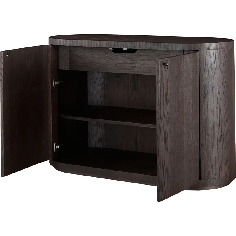 Kara Mann Camber Chest