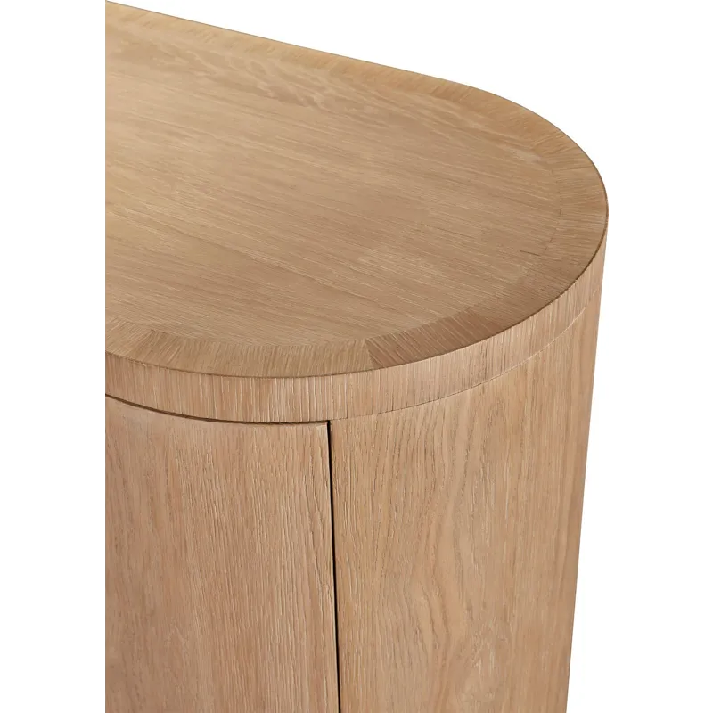 Kara Mann Camber Chest