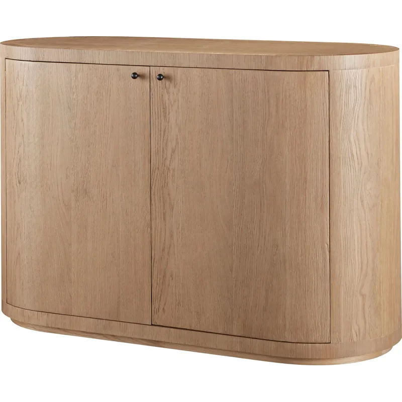 Kara Mann Camber Chest