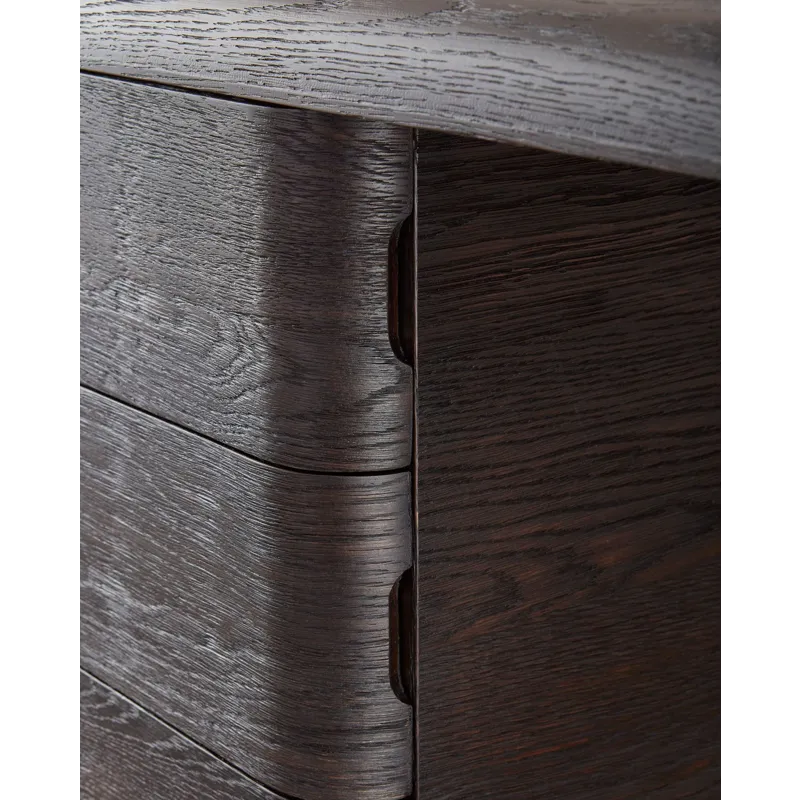 Kara Mann Column Desk
