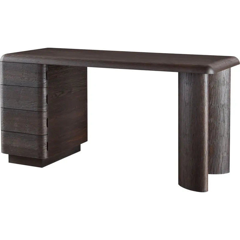 Kara Mann Column Desk