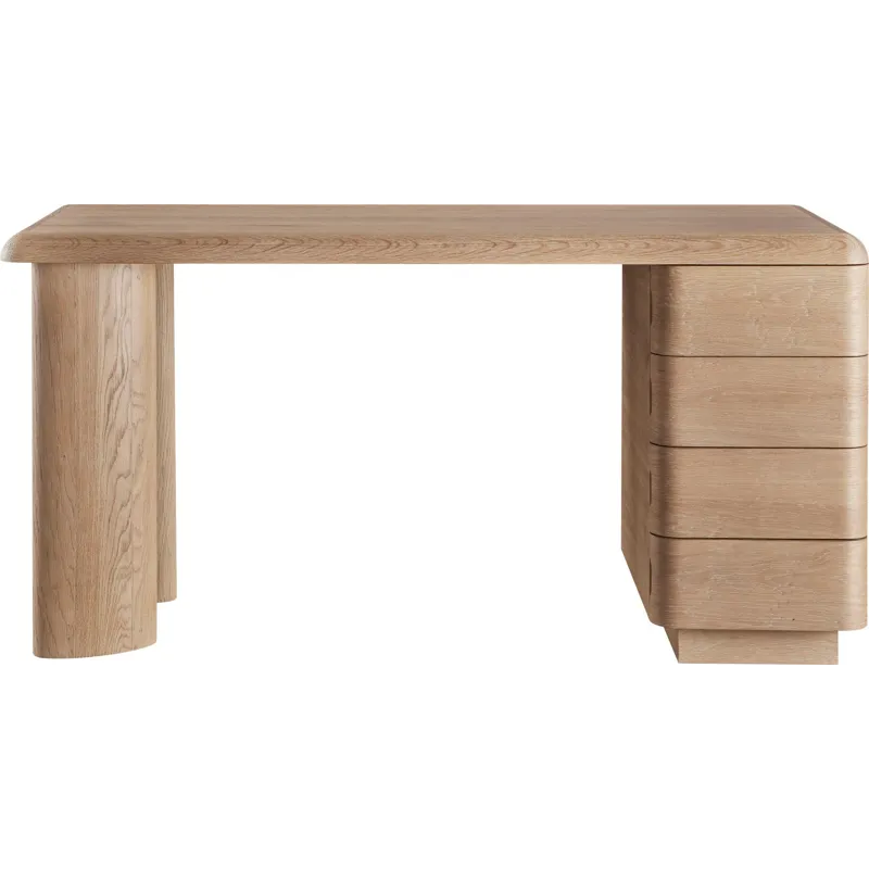 Kara Mann Column Desk
