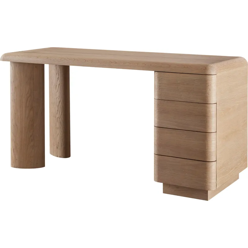 Kara Mann Column Desk
