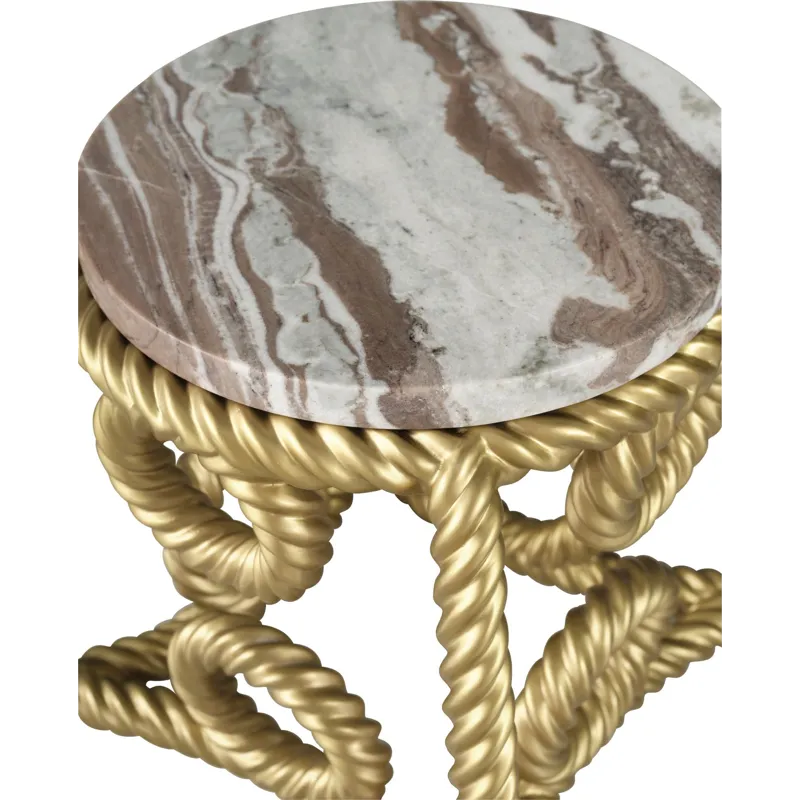 Laura Kirar Chavela Spot Table