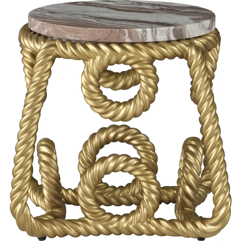 Laura Kirar Chavela Spot Table