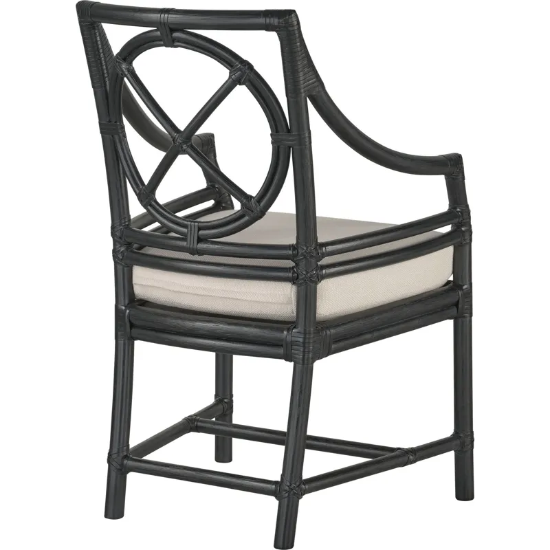 Orlando Diaz-Azcuy Super Target Dining Chair