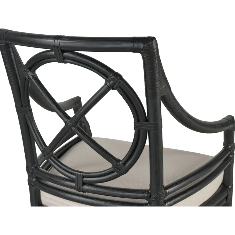 Orlando Diaz-Azcuy Super Target Dining Chair