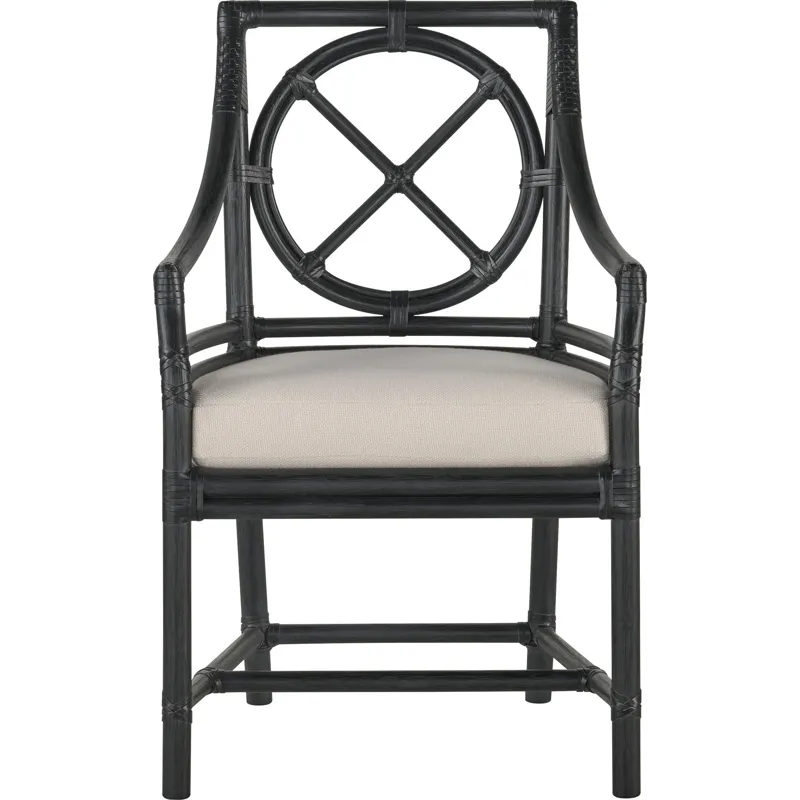 Orlando Diaz-Azcuy Super Target Dining Chair