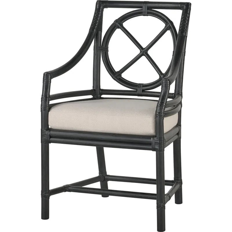 Orlando Diaz-Azcuy Super Target Dining Chair