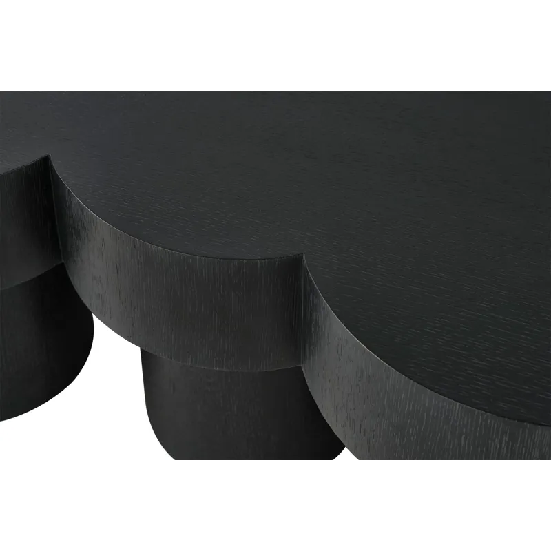 Orlando Diaz-Azcuy Curacao Cocktail Table