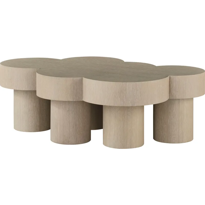 Orlando Diaz-Azcuy Curacao Cocktail Table