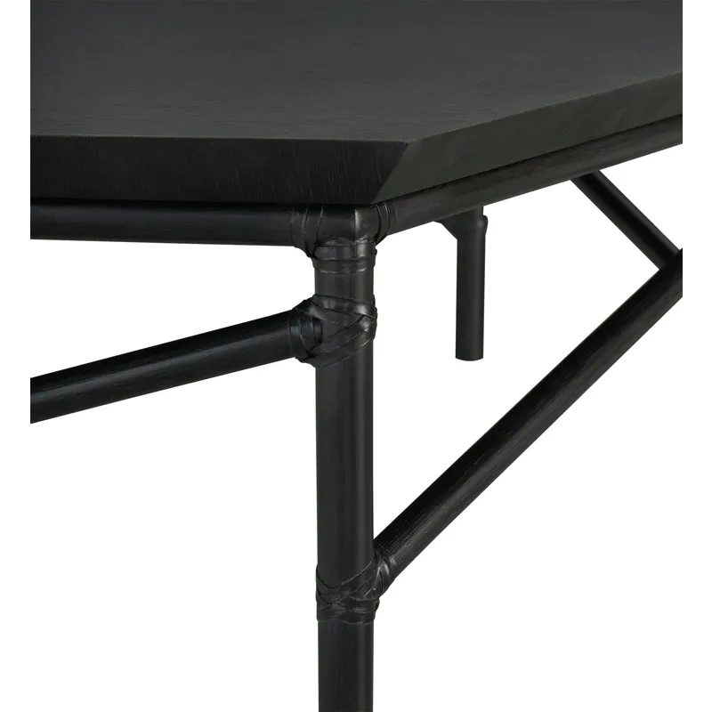 Orlando Diaz-Azcuy Martinique Cocktail Table