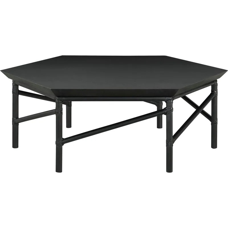 Orlando Diaz-Azcuy Martinique Cocktail Table