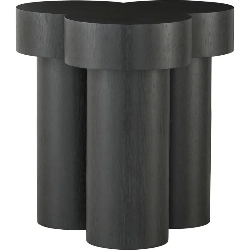 Orlando Diaz-Azcuy Curacao Side Table