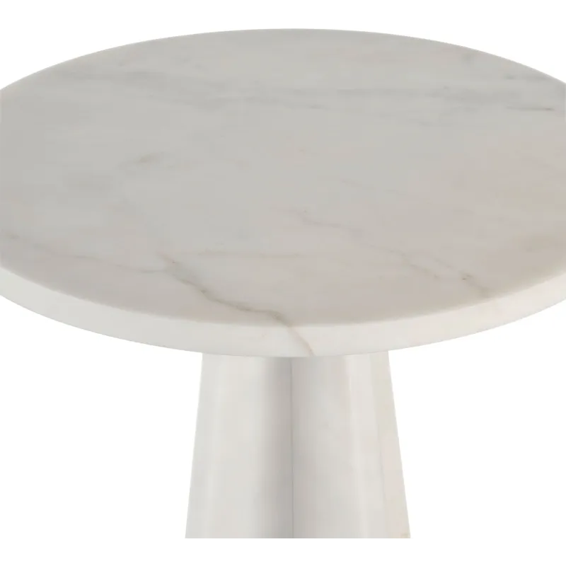 Orlando Diaz-Azcuy Saint Croix End Table