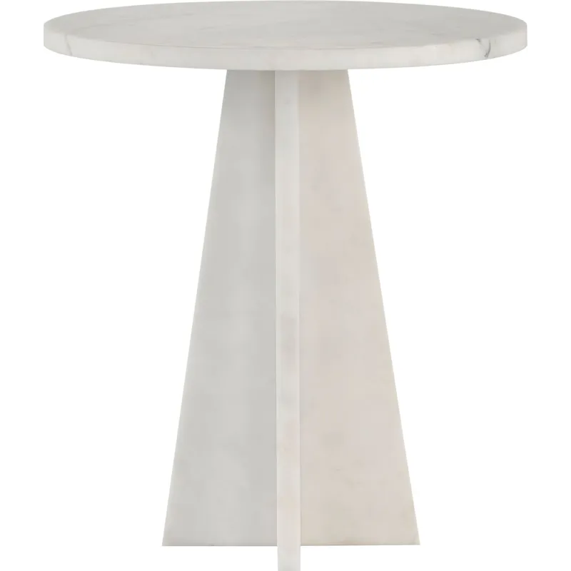 Orlando Diaz-Azcuy Saint Croix End Table