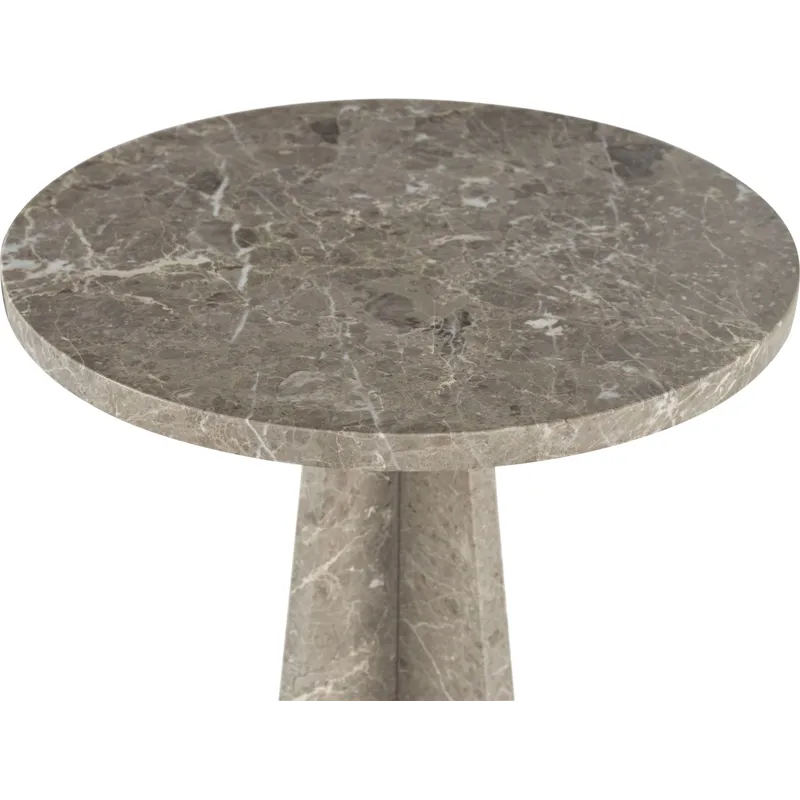 Orlando Diaz-Azcuy Saint John End Table