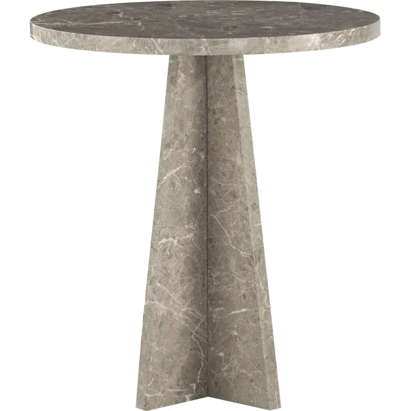Orlando Diaz-Azcuy Saint John End Table
