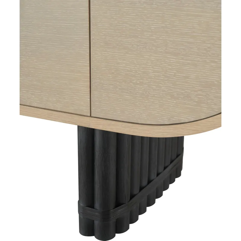 Orlando Diaz-Azcuy Aruba Credenza
