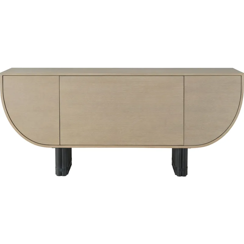 Orlando Diaz-Azcuy Aruba Credenza