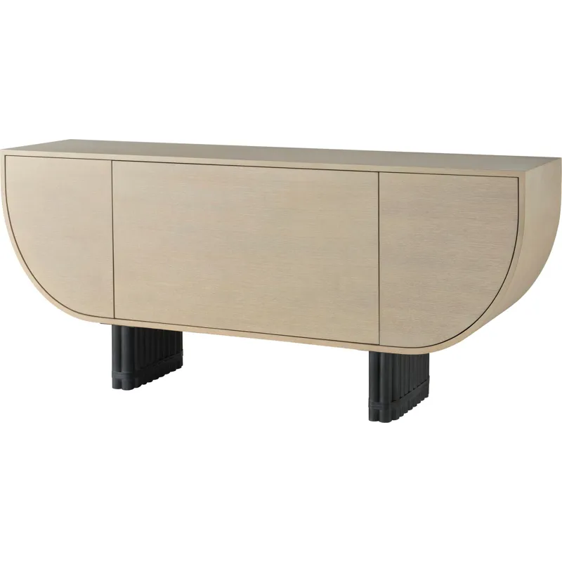 Orlando Diaz-Azcuy Aruba Credenza