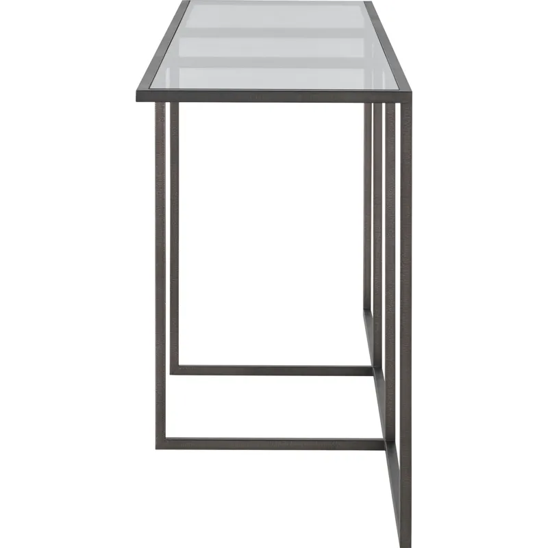 Orlando Diaz-Azcuy Bonaire Console Table
