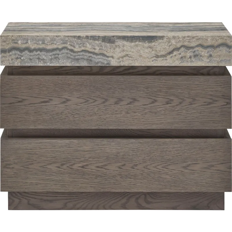 Baker Resort Monaco Nightstand
