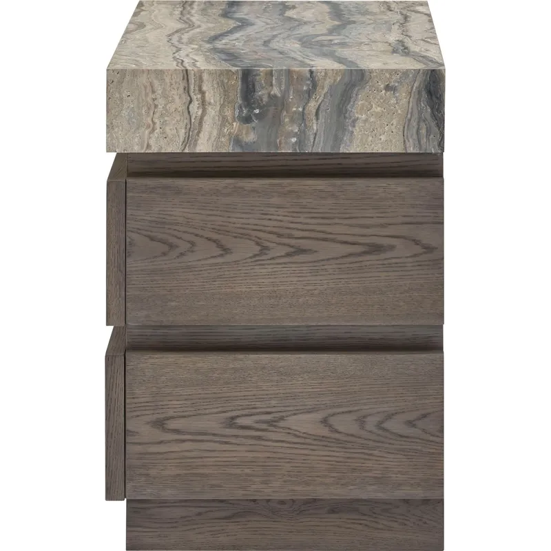 Baker Resort Monaco Nightstand