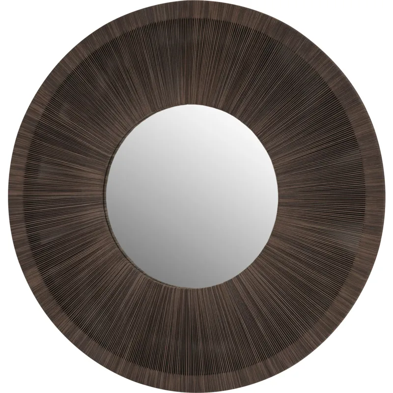 Baker Resort Tidal Mirror