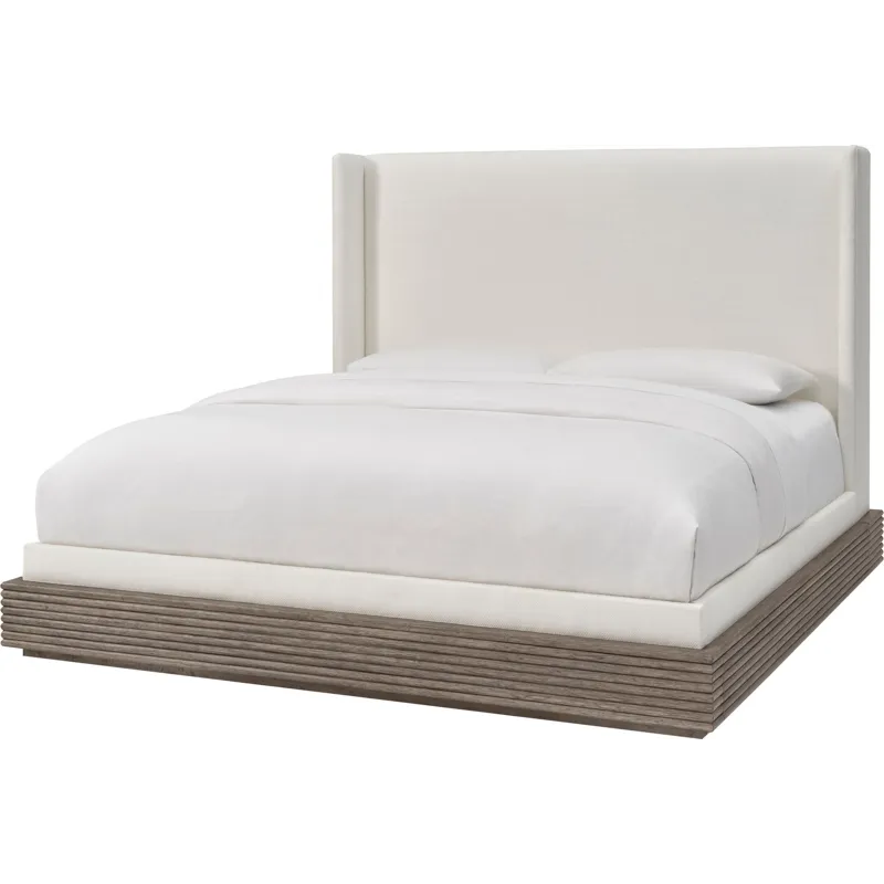 Baker Resort Siesta California King Bed