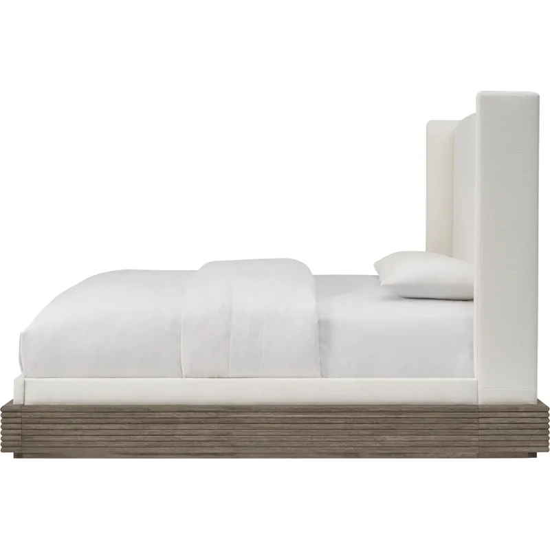 Baker Resort Siesta California King Bed