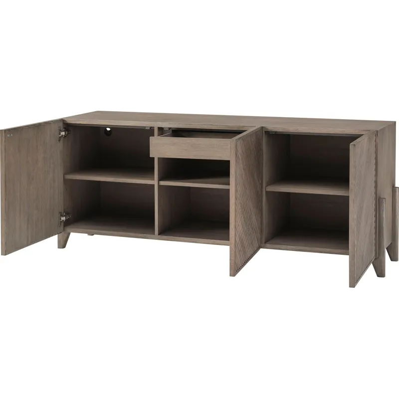 Baker Resort Ibiza Server
