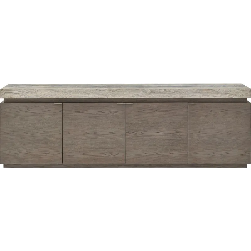 Baker Resort Isola Credenza