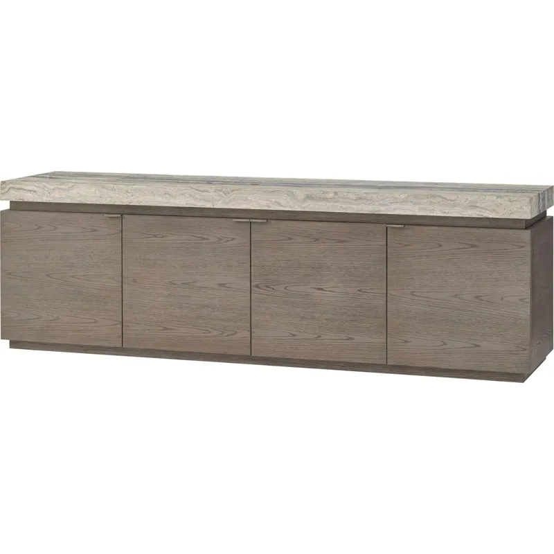 Baker Resort Isola Credenza