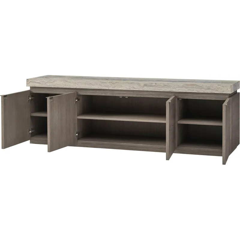 Baker Resort Isola Credenza